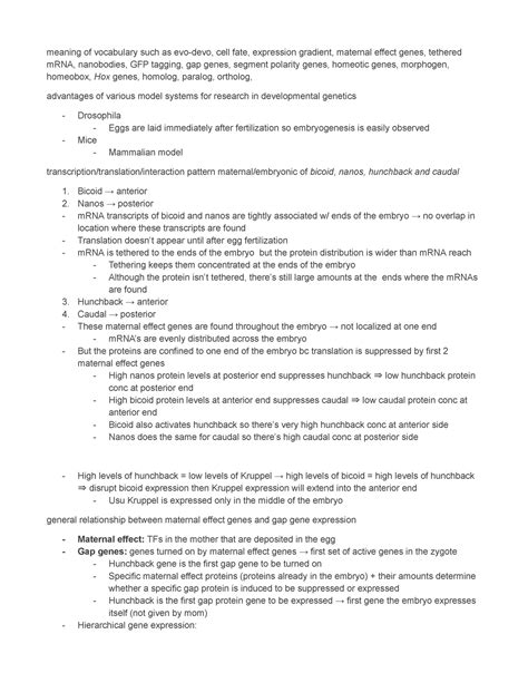 Lecture Lec Outcome Summary Notes Meaning Of Vocabulary Such