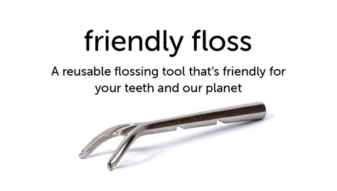 Flossing Tools