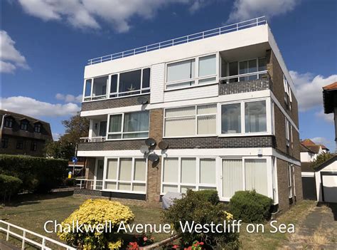 Chalkwell Avenue Westcliff Video Tour Oakleigh Blue Hockley S