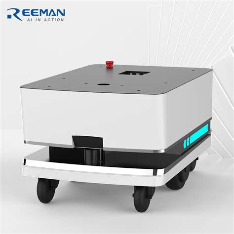 Chassis Mobile Robot Chassis Automatic Robot Chassis Intelligent Robot Chassis Mini Robot