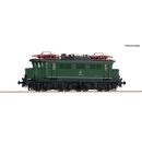 Roco H0 79163 Elektrolokomotive E 656 072 FS Modelleisenbahn Pi