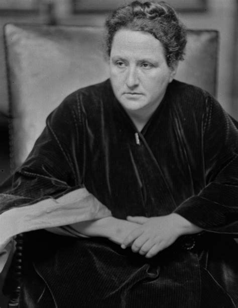 Gertrude Stein Poems My Poetic Side