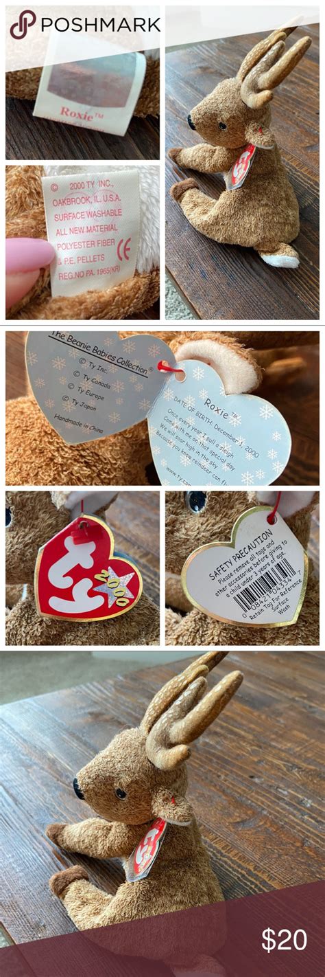 Beanie Baby Value List 2020 Yoiki Guide