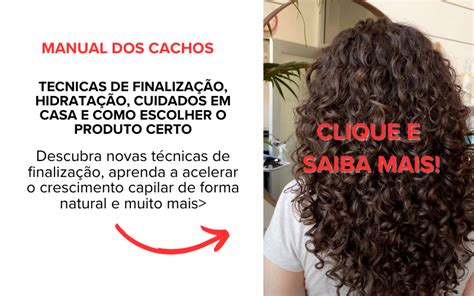 Os Melhores Produtos Para Cabelos Cacheados A Sele O Ideal