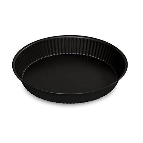 Guardini Moule à Tarte acier noir gardenia 24 cm Cdiscount Informatique