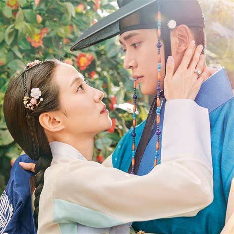 The Kings Affection Shines As The First K Drama To Win International Emmy