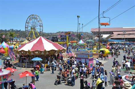 San Diego County Fair List Of Vendors 2024 Nola Natalee