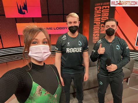 Sjokz Eefje Depoortere Eefjah Sjokz Nude Instagram Leaked Photo