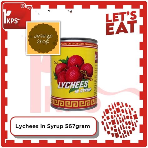 Jual LYCHEE IKPS 567 GRAM LECI KALENG Shopee Indonesia