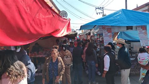 Tianguis Navide O Jocotepec