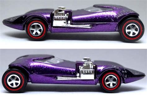 ホットウィールの 周年記念モデルについてフラッグシップとなったTwin Millのレビュー Hot Wheels 情報まとめ ホットウィール にわかマニア