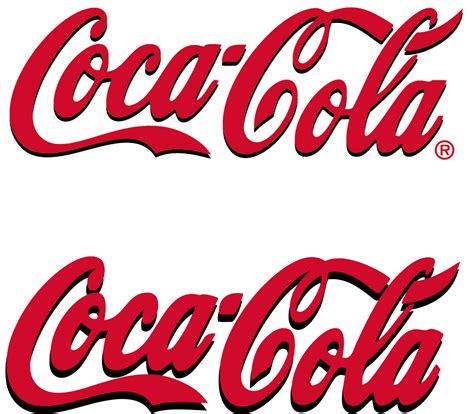 Coca cola logo