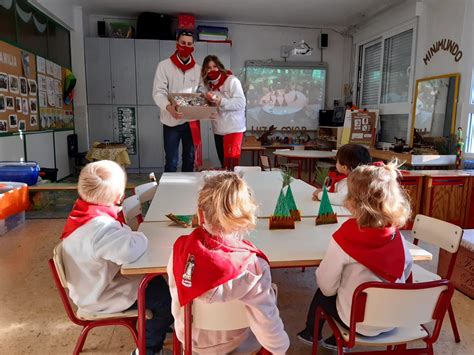 Ampa C E I P Eduardo L Pez Palop San Ant N En El Colegio