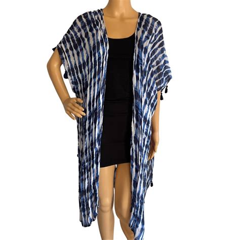 Mudd 100% Viscose Swimwear Cover-ups for Women | Mercari