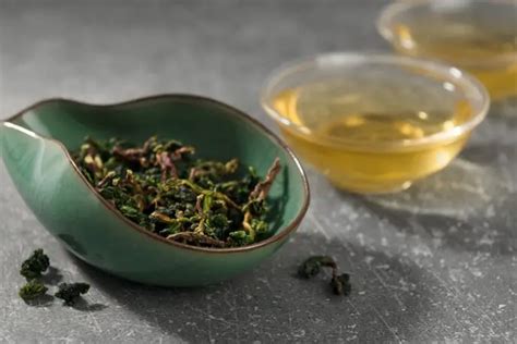 T De Oolong Conoce Sus Beneficios