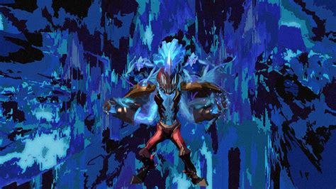 Arc Warden Dota 2 Dota HD Wallpaper Rare Gallery