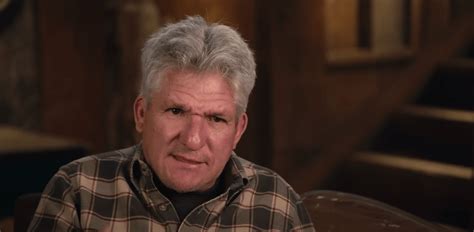 Little People Big World Matt Roloff Hints At Retirement Amidst