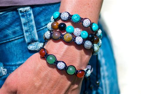 Bracelet Shamballa Nos Conseils Et Astuces Pour En Fabriquer