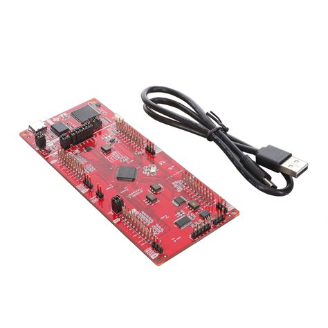 Launchxl F Texas Instruments Development Boards Kits