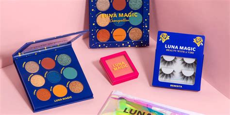 Luna Magic Beauty Will Soon Be Available At CVS ReviewThis