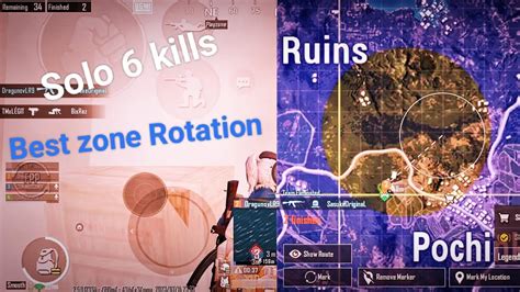 Kills Domination Solo Kills Penguin Lobby Best Zone