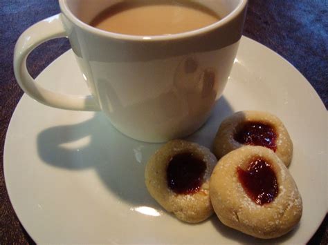 Amazing Jelly Filled Cookies Filled Cookies Cookies Jelly