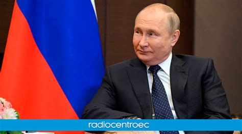 Vladimir Putin Sobrevivi A Un Intento De Asesinato Revel Un Alto