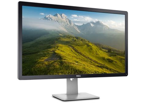 dell ultra hd 4k monitor - Ebuyer Blog