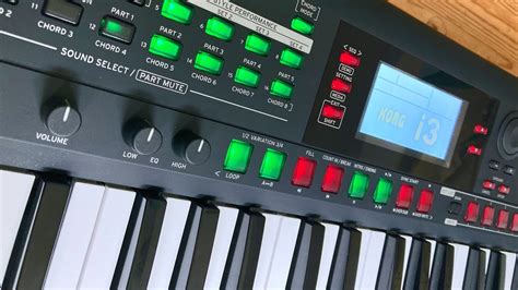 Korg i3 workstation keyboard review | MusicRadar