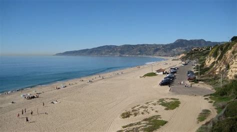 Zuma Beach | Travel california coast, Beach, California travel