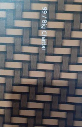 Maple Treelogy Pre Laminated Particle Board Thickness Mm At Rs