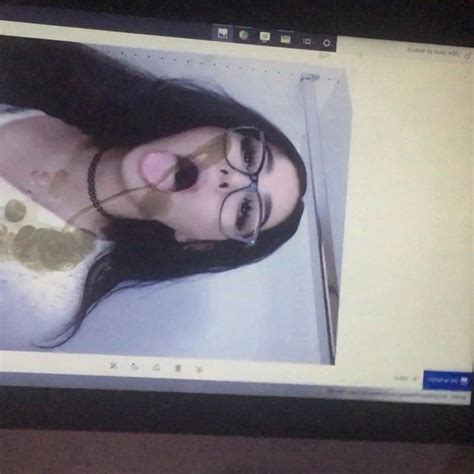 Sssniperwolf Cum Tribute 1 Free Gay Masturbation Porn Df Xhamster