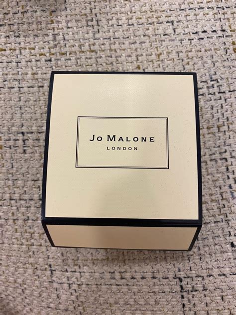 Brand New And Authentic Jo Malone London Travel Sized Mini Cologne Set