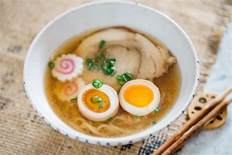 How To Make Perfect Ramen Egg Every Time Chopstick Chronicles