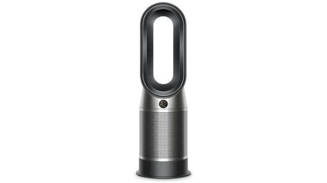 Dyson Purifier Hot Cool™ Black Nickel Harvey Norman