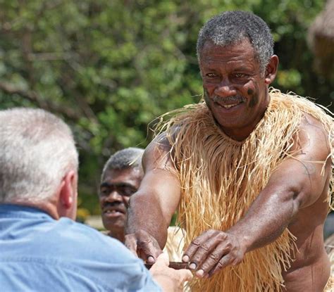 10 Best Ways To Experience The Fijian Culture Fijian Culture