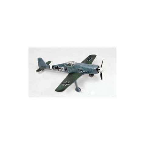 Model Plastikowy Do Sklejania Lindberg Usa Samolot Fw Focke Wulf