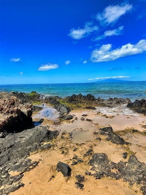 Snorkeling Kama Ole Beaches Boss Frog S Hawaii