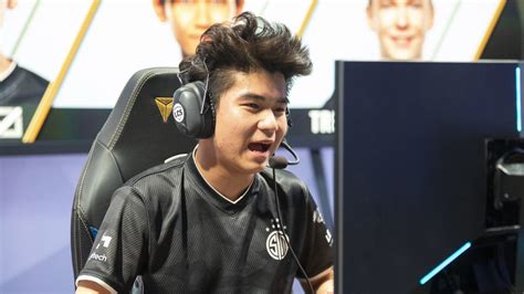 TSM Officially Releases Spica Will Look For Free Agency