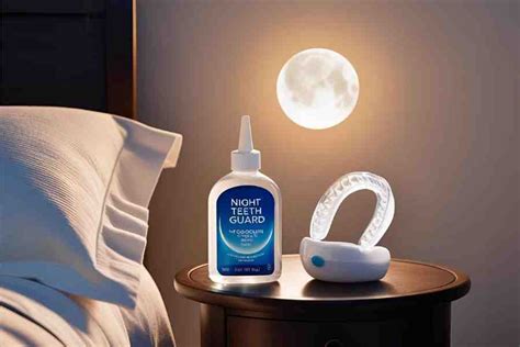 How to Clean Night Guard Naturally: 8 Chemical-Free Methods That Really ...
