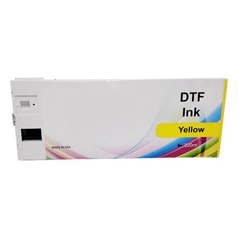 Sts Dtf Supplies Total Ink Solutions