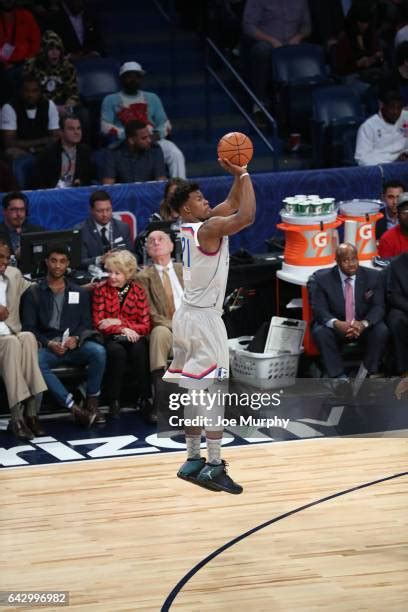 Jimmy Butler All Star Photos and Premium High Res Pictures - Getty Images