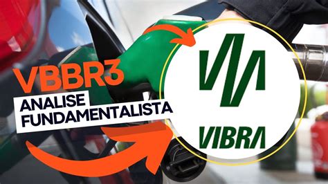 295 VIBRA ENERGIA VBBR3 ANÁLISE FUNDAMNETALISTA YouTube