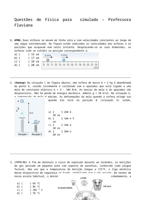 DOCX Questões Para Simulado DOKUMEN TIPS