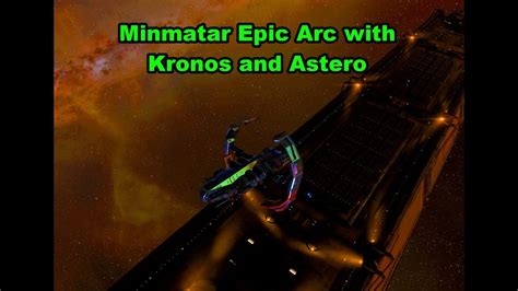 Conclusion Minmatar Epic Arc With Kronos Astero Combo Eve Online