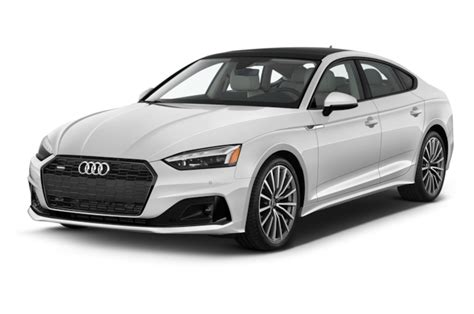 2025 Audi A6 Prices Reviews And Photos Motortrend