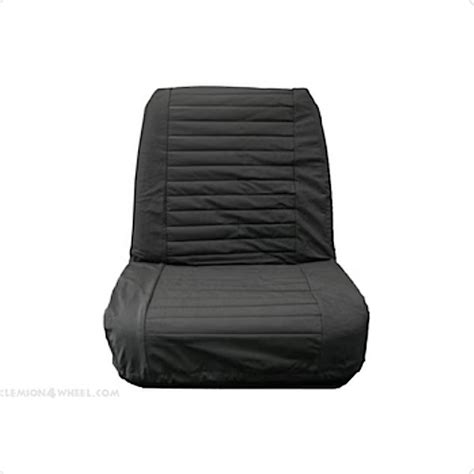 Seat Covers & Cushions – The JeepsterMan