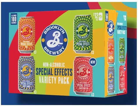 Brooklyn Brewery Do More With Special Effects Sweepstakes Win A Mini