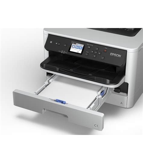 Epson Workforce Pro Wf M Dw