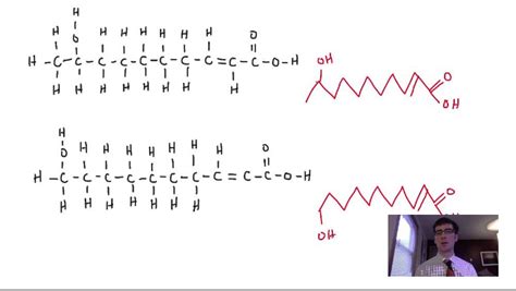 Naming And Drawing Organic Compounds Chemistry Made Easy Youtube